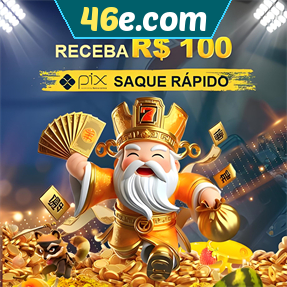 46e.com Ganhe R$ 100,00 Gratis