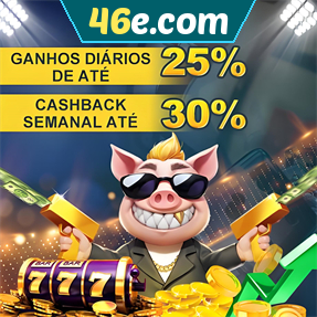 46e.com Fundo de Resgate de Perdas Semanais