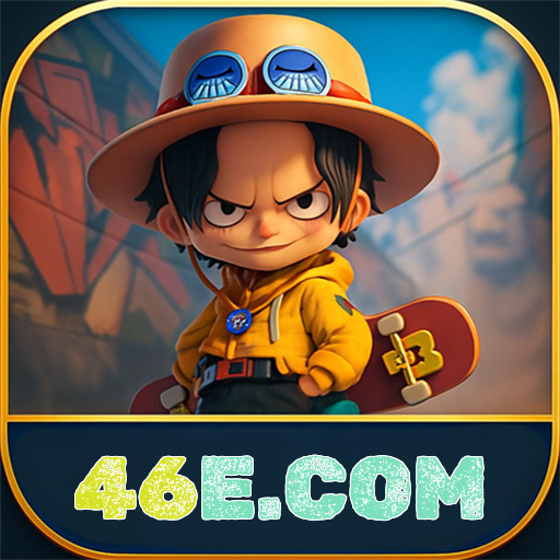 46e.com Cassino Online